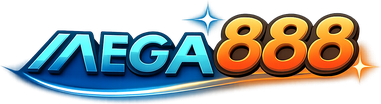 mega888 logo